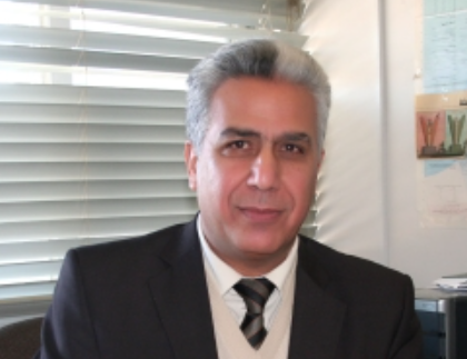 أ.د زياد صالح الزعبي