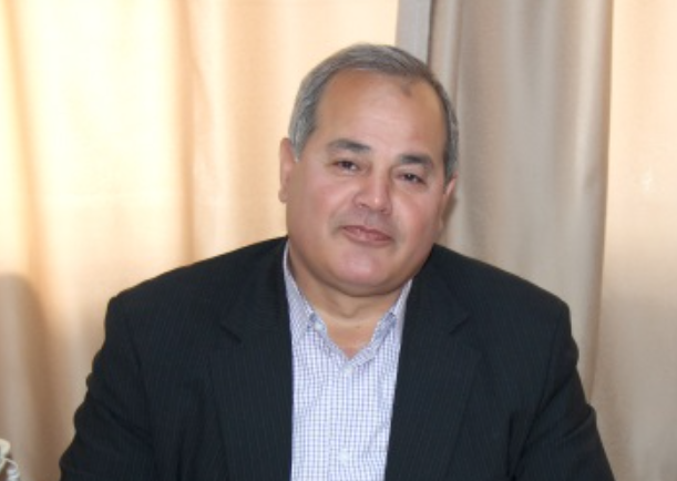 د. عاطف محمد سعيد الشياب