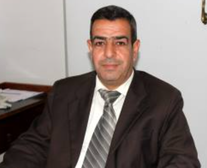 د. جبر محمد مذيب الخطيب